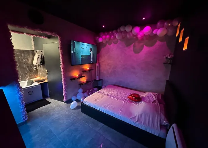 Aparthotel 2Eme Lyon